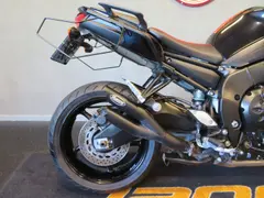 Yamaha FZ 8 FZ8 ABS Fazer TOP! 2012 occasion – foto 8 van 15