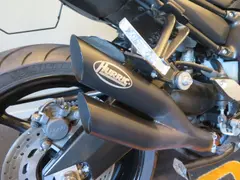 Yamaha FZ 8 FZ8 ABS Fazer TOP! 2012 occasion – foto 9 van 15