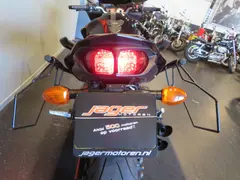 Yamaha FZ 8 FZ8 ABS Fazer TOP! 2012 occasion – foto 10 van 15