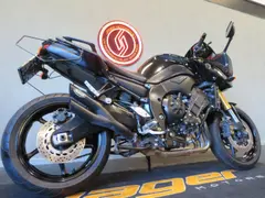 Yamaha FZ 8 FZ8 ABS Fazer TOP! 2012 occasion – foto 14 van 15