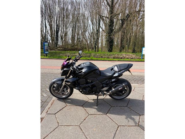 kawasaki - z-1000-sx-abs