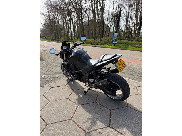 kawasaki - z-1000-sx-abs