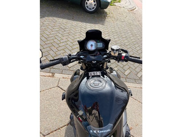 kawasaki - z-1000-sx-abs