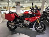 BMW S 1000 XR
