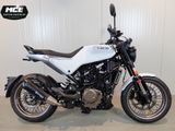 HUSQVARNA VITPILEN 401