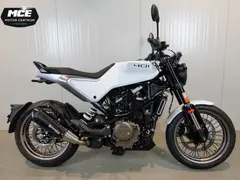 Husqvarna Vitpilen 401 2024 nieuw – foto 2 van 16