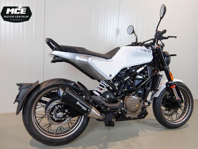 husqvarna - vitpilen-401