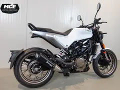 Husqvarna Vitpilen 401 2024 nieuw – foto 3 van 16