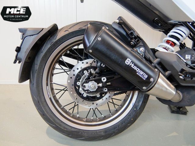 husqvarna - vitpilen-401
