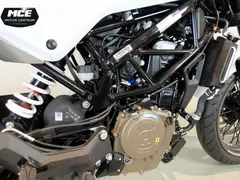 Husqvarna Vitpilen 401 2024 nieuw – foto 5 van 16