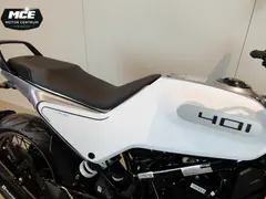 Husqvarna Vitpilen 401 2024 nieuw – foto 6 van 16