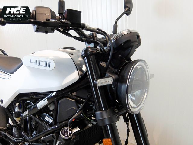 husqvarna - vitpilen-401