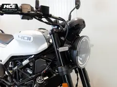 Husqvarna Vitpilen 401 2024 nieuw – foto 8 van 16