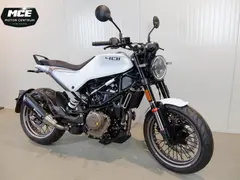 Husqvarna Vitpilen 401 2024 nieuw – foto 10 van 16