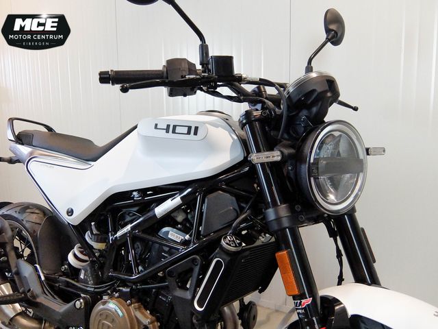 husqvarna - vitpilen-401