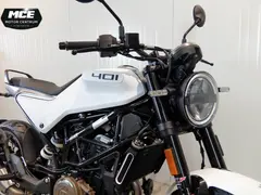 Husqvarna Vitpilen 401 2024 nieuw – foto 11 van 16
