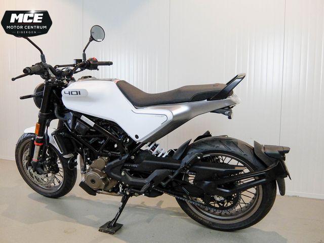 husqvarna - vitpilen-401