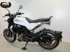 Husqvarna Vitpilen 401 2024 nieuw – foto 13 van 16