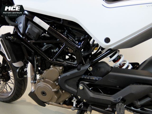 husqvarna - vitpilen-401