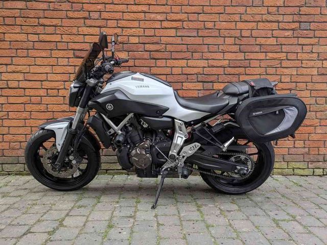 yamaha - mt-07-abs
