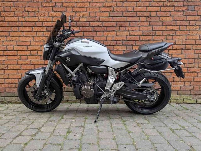 yamaha - mt-07-abs