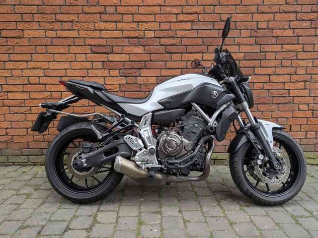 yamaha - mt-07-abs