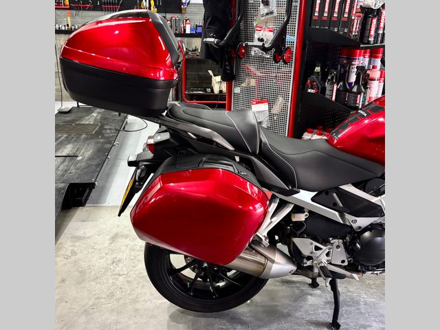 honda - vfr-800-x-crossrunner