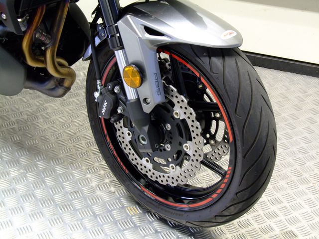 kawasaki - versys-650-abs