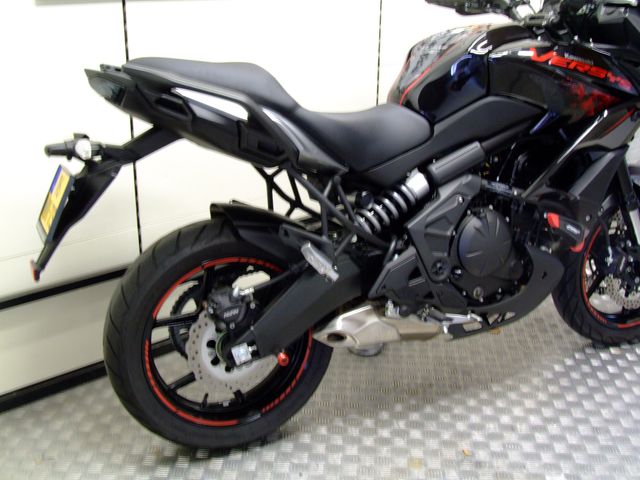 kawasaki - versys-650-abs