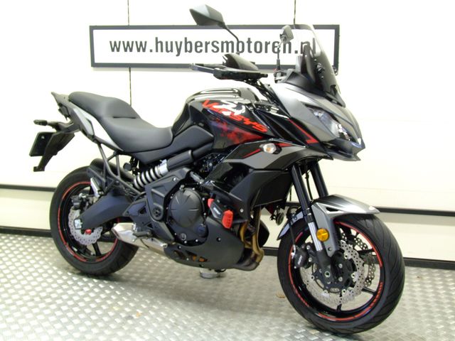 kawasaki - versys-650-abs