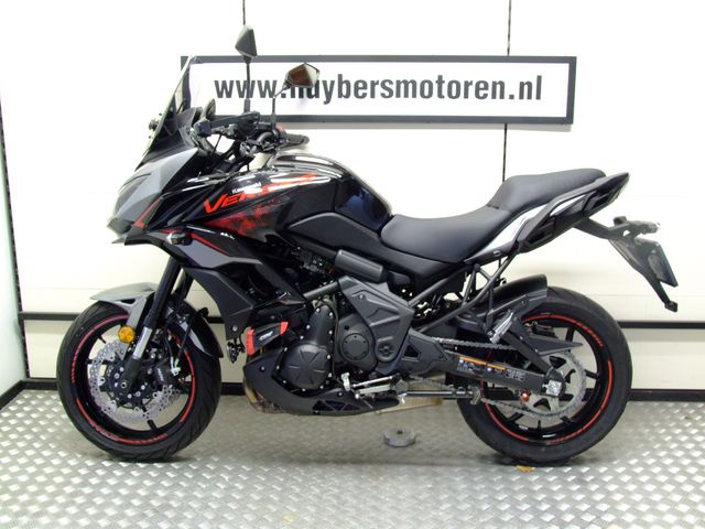 kawasaki - versys-650-abs