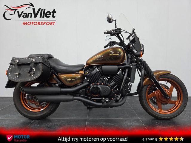 honda - vf-750-c-magna