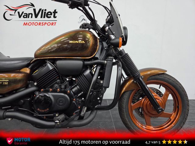 honda - vf-750-c-magna
