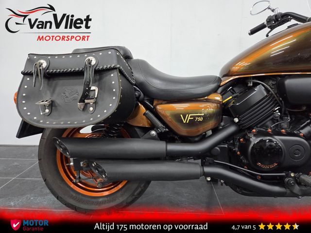 honda - vf-750-c-magna