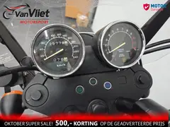 Honda VF 750 C Magna 1996 occasion – foto 17 van 20