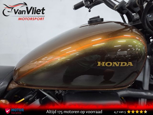 honda - vf-750-c-magna