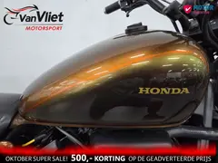 Honda VF 750 C Magna 1996 occasion – foto 9 van 20