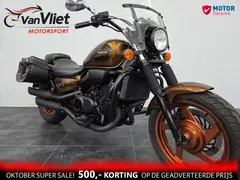 Honda VF 750 C Magna 1996 occasion – foto 10 van 20