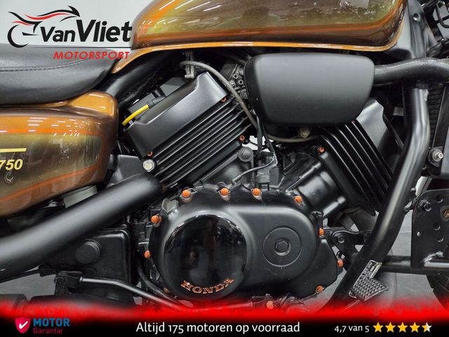 honda - vf-750-c-magna