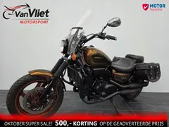 Honda VF 750 C Magna 1996 occasion – foto 3 van 20