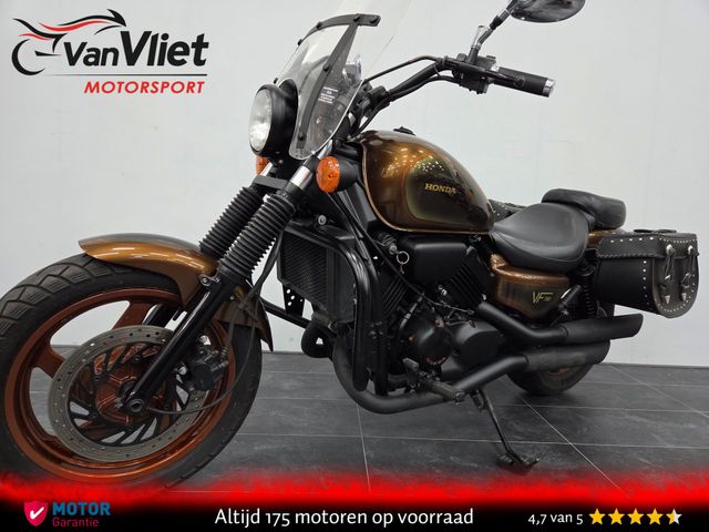 honda - vf-750-c-magna