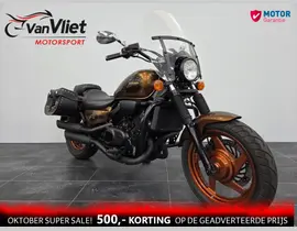 Honda VF 750 C Magna 1996 occasion