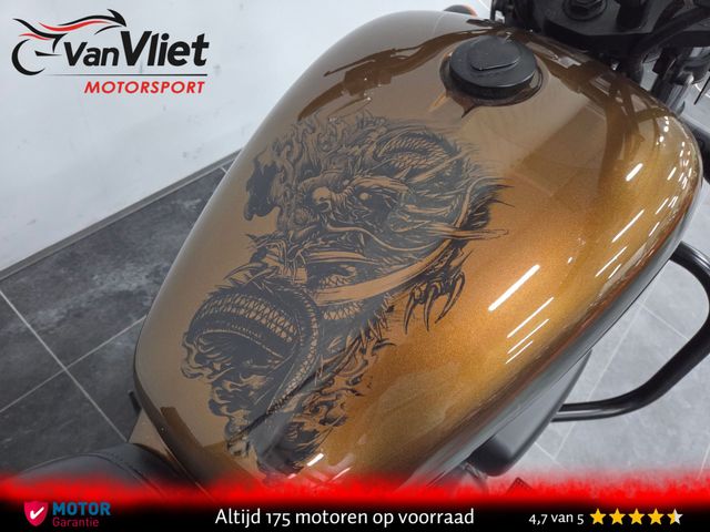 honda - vf-750-c-magna