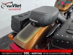 Honda VF 750 C Magna 1996 occasion – foto 12 van 20