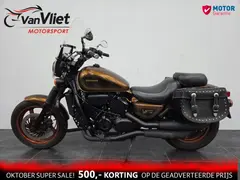 Honda VF 750 C Magna 1996 occasion – foto 16 van 20