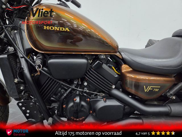 honda - vf-750-c-magna