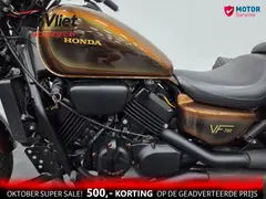 Honda VF 750 C Magna 1996 occasion – foto 15 van 20