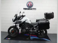 Triumph Tiger 1200 Alpine Edition 2021 occasion – foto 4 van 21