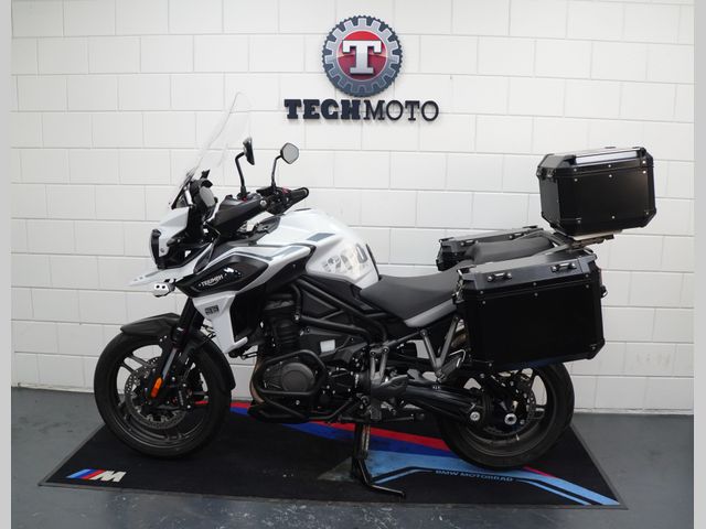triumph - tiger-1200-alpine-edition
