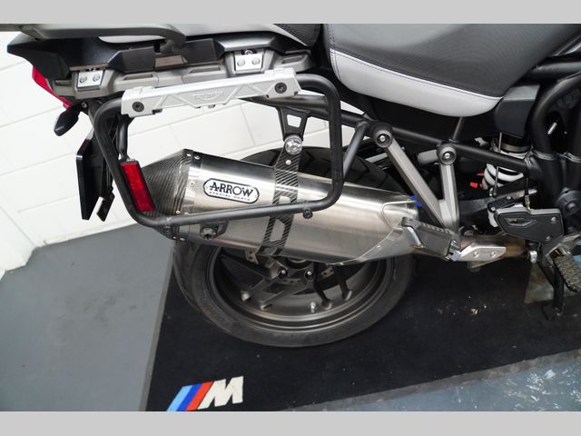 triumph - tiger-1200-alpine-edition